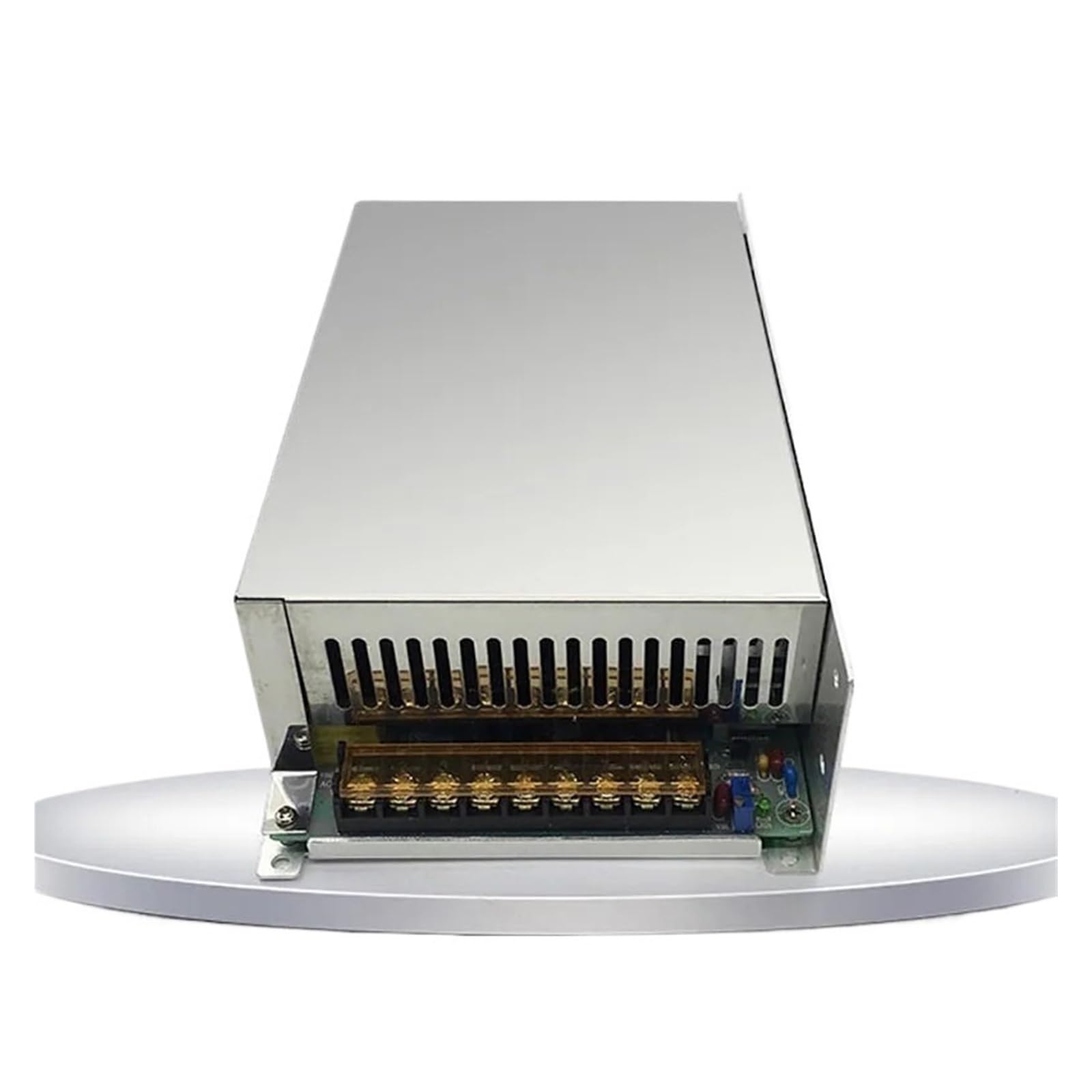 BRODEFUP 1500W Mini Size Switching Power Supply Ac-Dc 24V/36V/48V/60V/70V/80V LED Driver Industrial Power Transformer S-1500(110V,48V 31A)