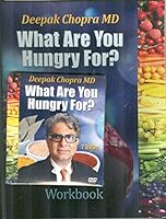 What Are You Hungry For? Workbook B00T6JAIL2 Book Cover