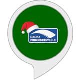  Radio Nordseewelle Weihnachtsradio