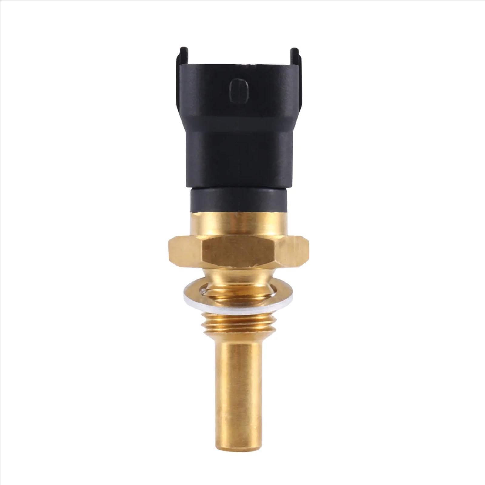 Sensor de Temperatura del Agua del automóvil Sensor de Temperatura del refrigerante del automóvil Automático, para 5 G3/Wave 2009-2011 96476970
