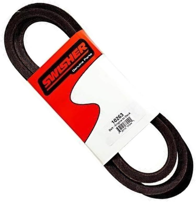 Swisher Part # 10263; Belt