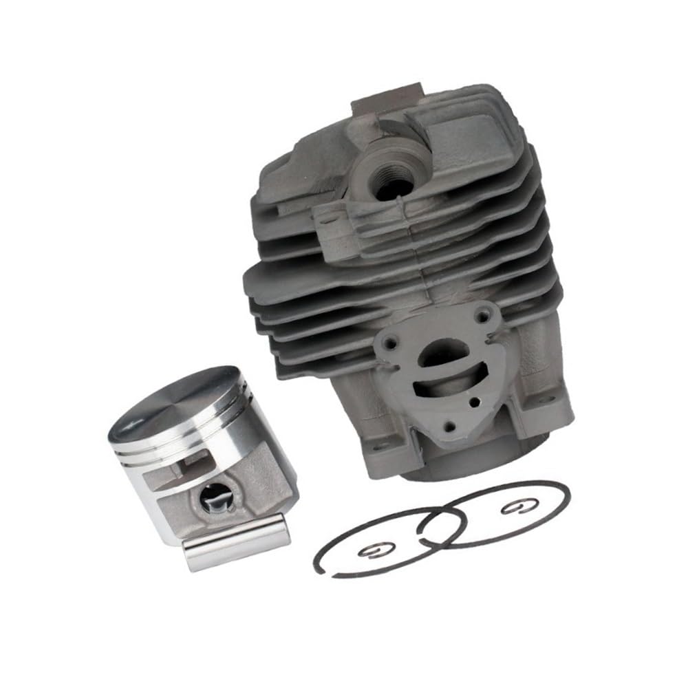 Kit segment de piston pour cylindre MS261 44,7mm et pièces de rechange tronçonneuse