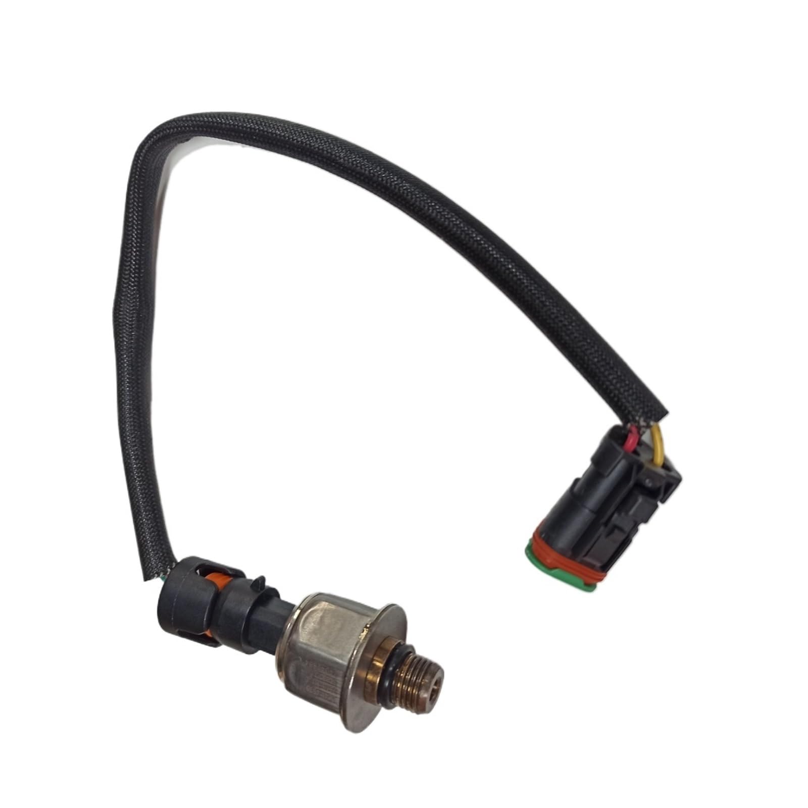 RISWEKFW 325C 325D 329D 336D C9 Excavator Pressure Sensor 224-4536 2244536 Car Accessories