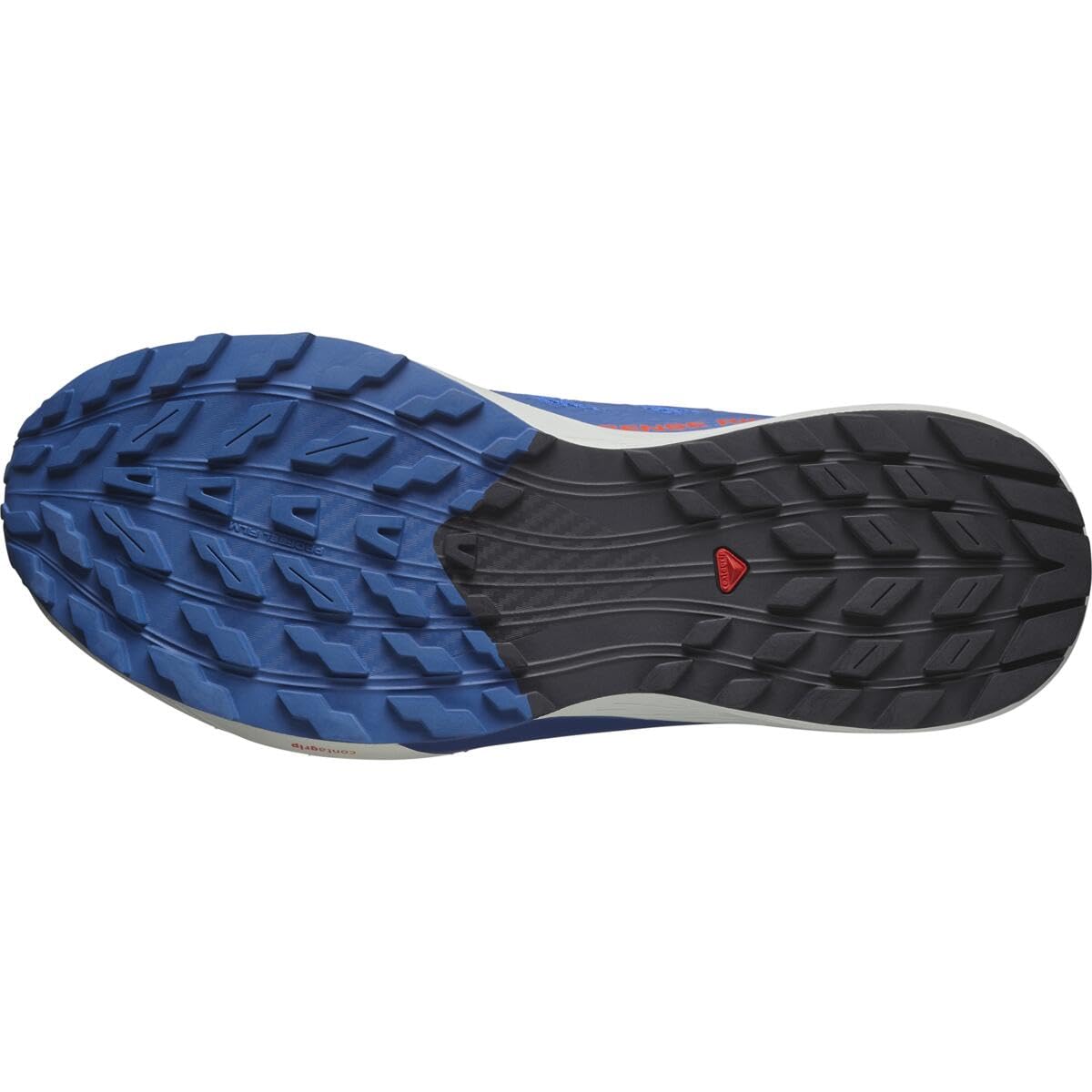 Salomon Shoes Sense Ride 5 Zapatillas de Trail runningHombre