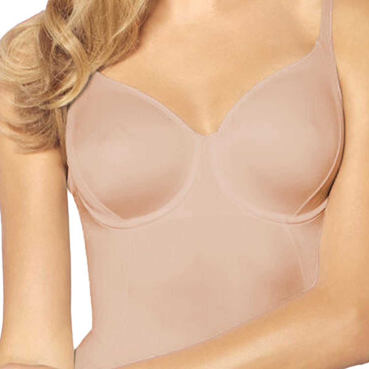 Triumph Damen Body Make-up Soft Touch BSW EX