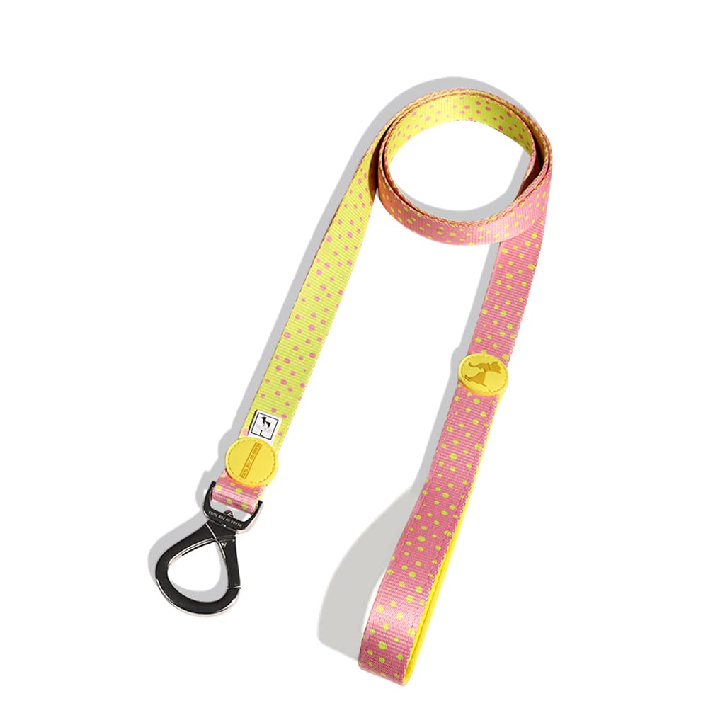 Heads Up For Tails Candy Sunshine Dog Leash - S (B08Q89QHVH) Amazon Price History, Amazon Price Tracker