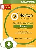 Norton Security Standard - 1 Device - Free Trial