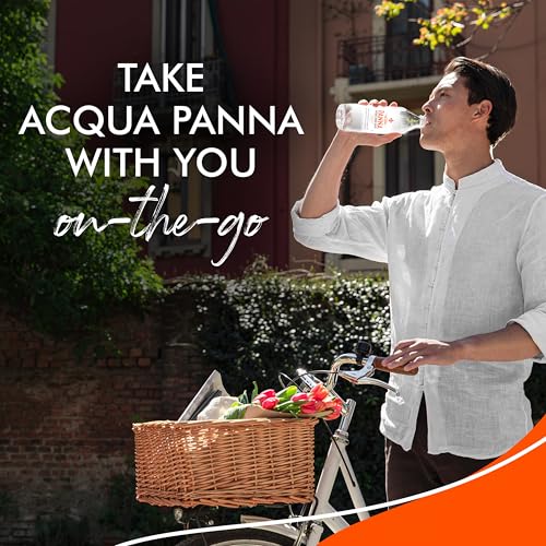 Acqua Panna 041508200202 Natural Spring Water thumb #3