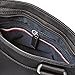 Imagen de Tommy Hilfiger Hombre Bolso Bandolera TH Elevated Nylon Mini Crossover Pequeño