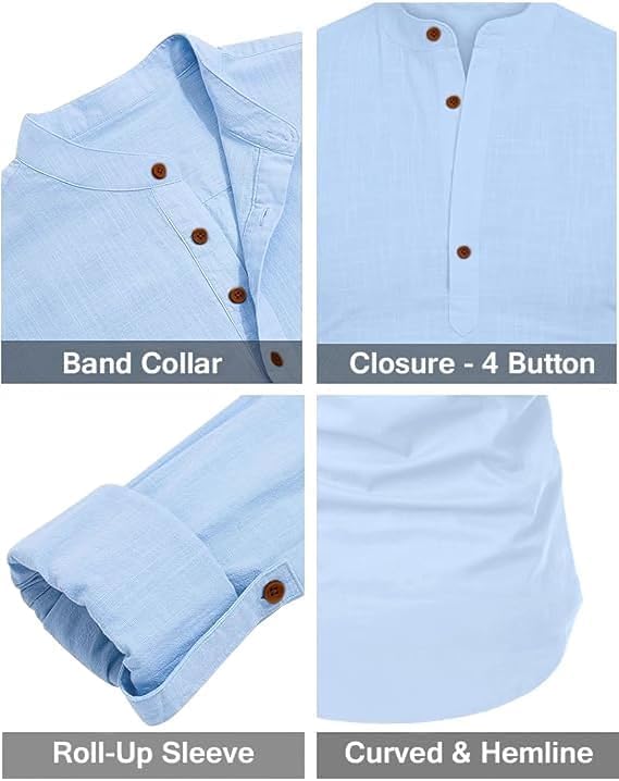 Image of Bellstone Men Dress Shirt