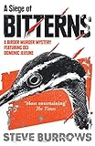 A Siege of Bitterns: Birder Murder Mystery 1