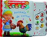 corral bebe madera  Animals de corral (MINI DICCIONARI DELS BEBÈS)
