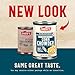 Snow's Condensed Corn Chowder, 15 oz Can - Creamy and Comforting Chowder with Corn, Spices and Hearty Potatoes