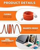 Zoom IMG-1 240w cavo magnetico usb c Zoom IMG-1 240w cavo magnetico usb c