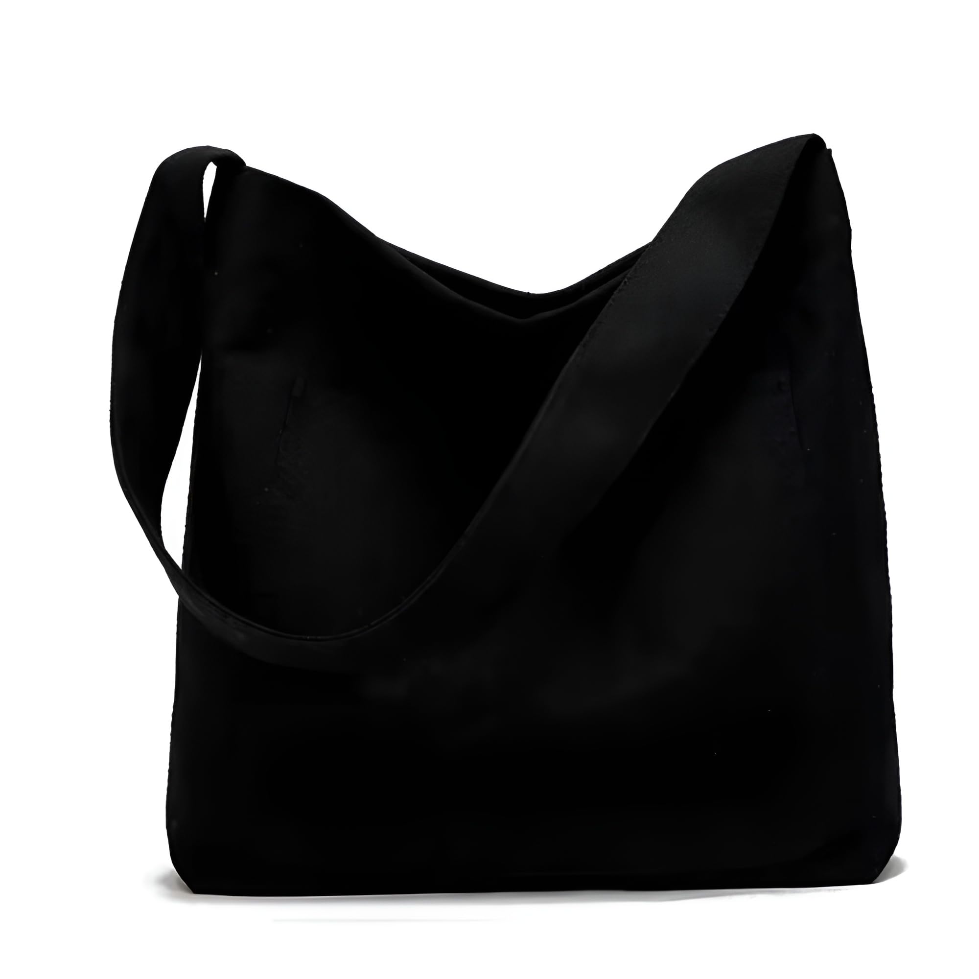 See full amazon price history chart for TrendCraft Women Canvas Tote Bag With Front Pocket For College & Daily Use (BLACK) TrendCraft Women Canvas Tote Bag With Front Pocket For College & Daily Use (BLACK) (B0DCZDKFSQ) Amazon Price History, Amazon Price Tracker