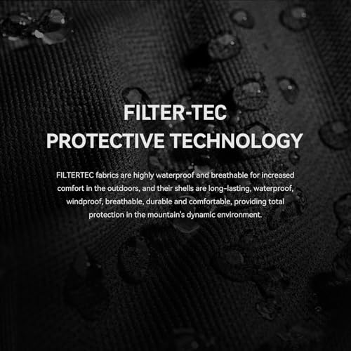 KAILAS Bogda Hardshell Jacket Men's4