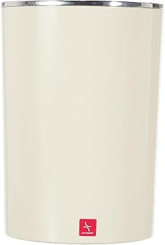 Vivense Primanova Lenox Bath Set, 5 Headlights, Beige
