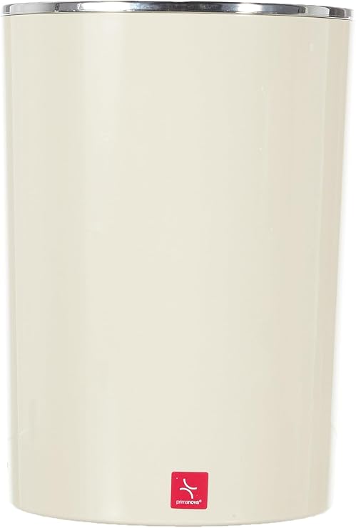 Vivense Primanova Lenox Bath Set, 5 Headlights, Beige
