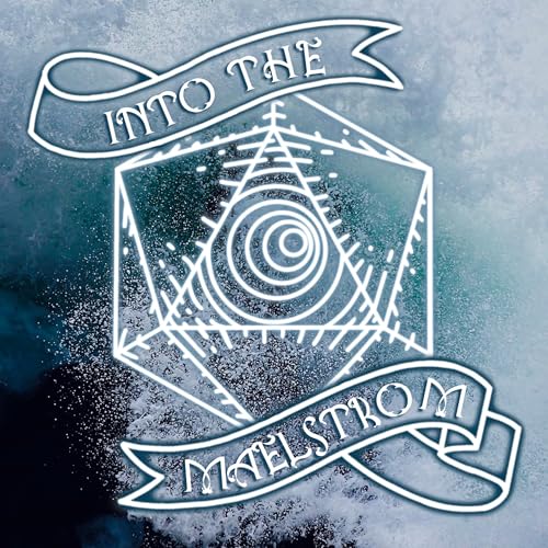 Into The Maelstrom cover art