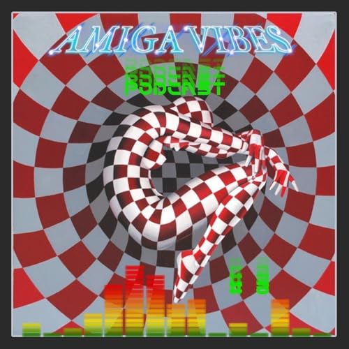 Amigavibes Podcast cover art