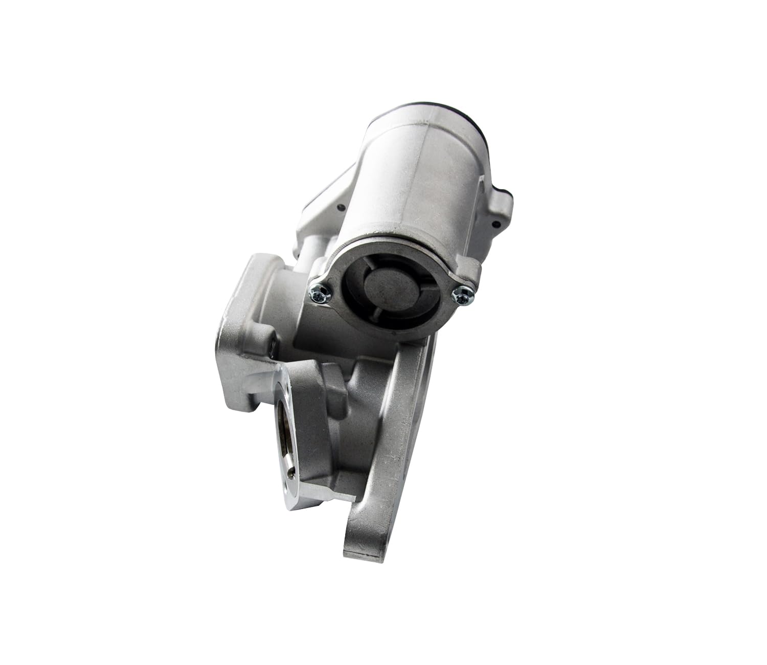 EGR Válvula para Laguna II (BG0/1_) (KG0/1_), para Megane II Saloon (LM0/1_), para Scénic II (JM0/1_) 1.9 dCi, 147106672R, 18111-67JG4, 18111-67JG5, 8200850755, H8200194323