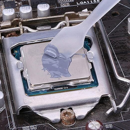 Image of Core i7 4790K 4th Generation 4.0 GHz Dektop Processor High Performance LGA 1150 Socket 4 Cores (Supports H81 Motherboard)