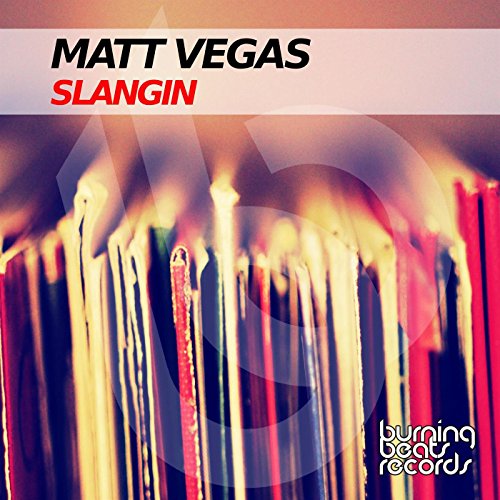 Matt Vegas