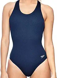 Maiô Natação Cross II Speedo Costas Cruzadas Treinamento Hidroginástica