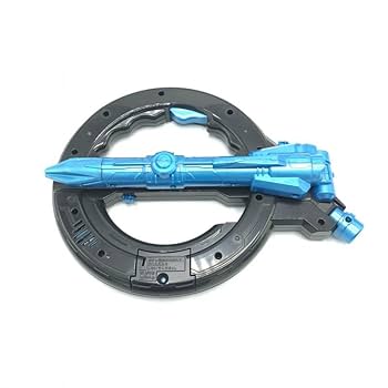 Amazon.co.jp: 爆上戦隊ブンブンジャー DXブンブンチェンジャー