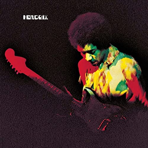 Band of Gypsys (1970)