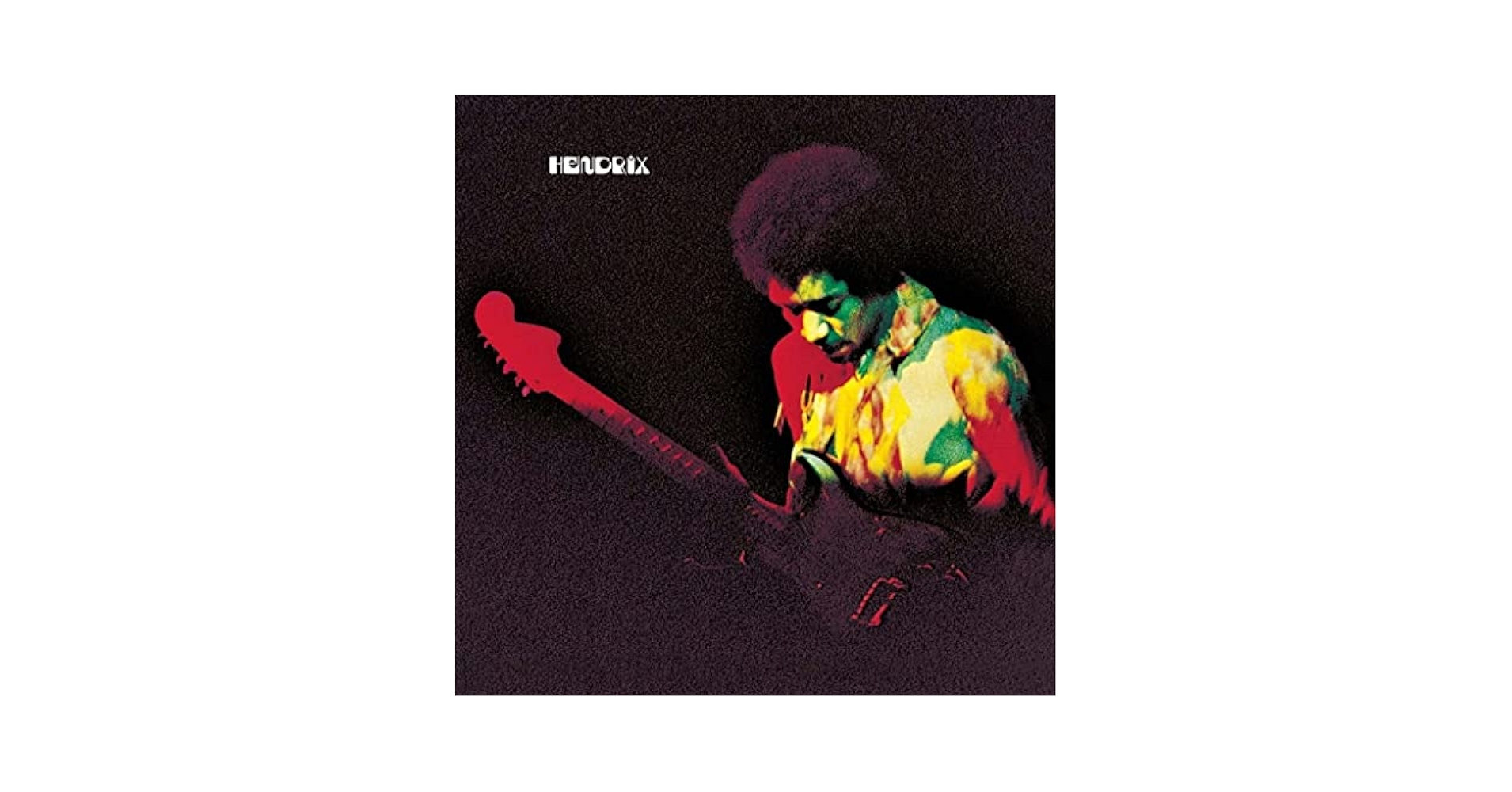 HENDRIX,JIMI - Band Of Gypsys [Remastered Gatefold 180-Gram