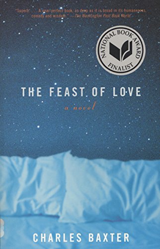 Amazon.com: The Feast of Love (Vintage Contemporaries) eBook : Baxter,  Charles: Tienda Kindle
