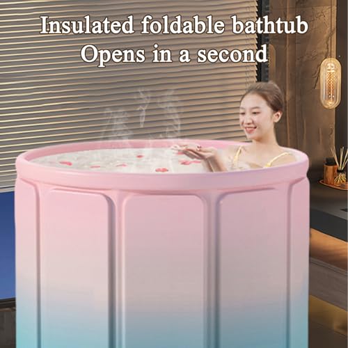Baignoire pliante pour douche étroite solution gain de place maison