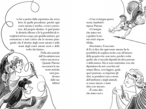 Sofia Express. Un Incredibile Viaggio Alla Scoperta Della Filosofia - 6