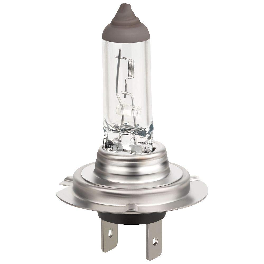 10x Philips H7 24V 70W Halogeen