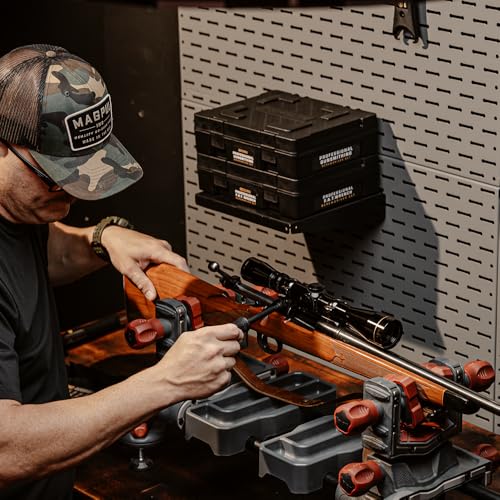 Wheeler Space Saver Screwdriver Set