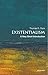Existentialism: A Very Short Introduction (Very Short Introductions)