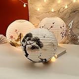 Zoom IMG-1 liuxin lanterna di carta rotonda Zoom IMG-1 liuxin lanterna di carta rotonda