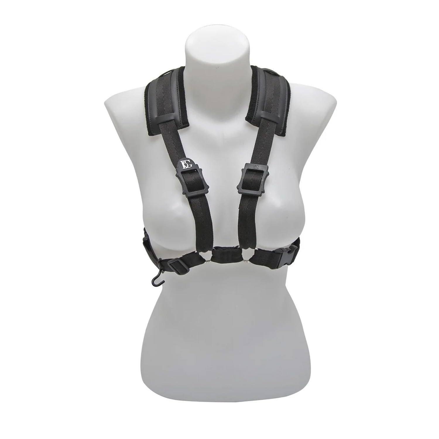 BG CONFORT accesorios Correa para defensa FEMME instrumentos de viento fagot accesorios