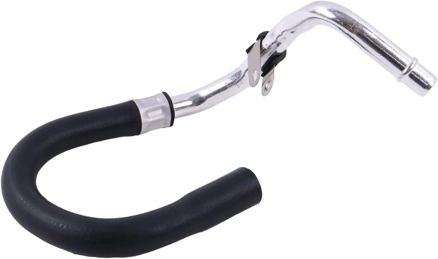 626-569 15961522 Engine HVAC Heater Hose Assembly Compatible with Chevrolet Tahoe Suburban Sierra Yukon 1988-1995