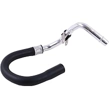626-569 15961522 Engine HVAC Heater Hose Assembly Compatible with Chevrolet Tahoe Suburban Sierra Yukon 1988-1995