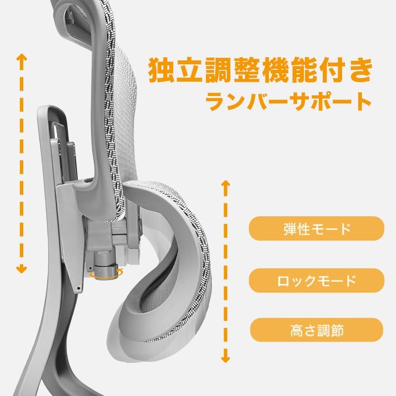 KTOW PAX3 Proの4Dアームレスト