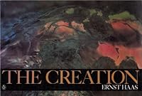 The Creation 0140042849 Book Cover