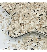 1LB Epoxy Floor Flakes Blend Decorative Color Chips Garage - View #4