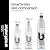 Smartwater alkaline with antioxidant 1L 6pk