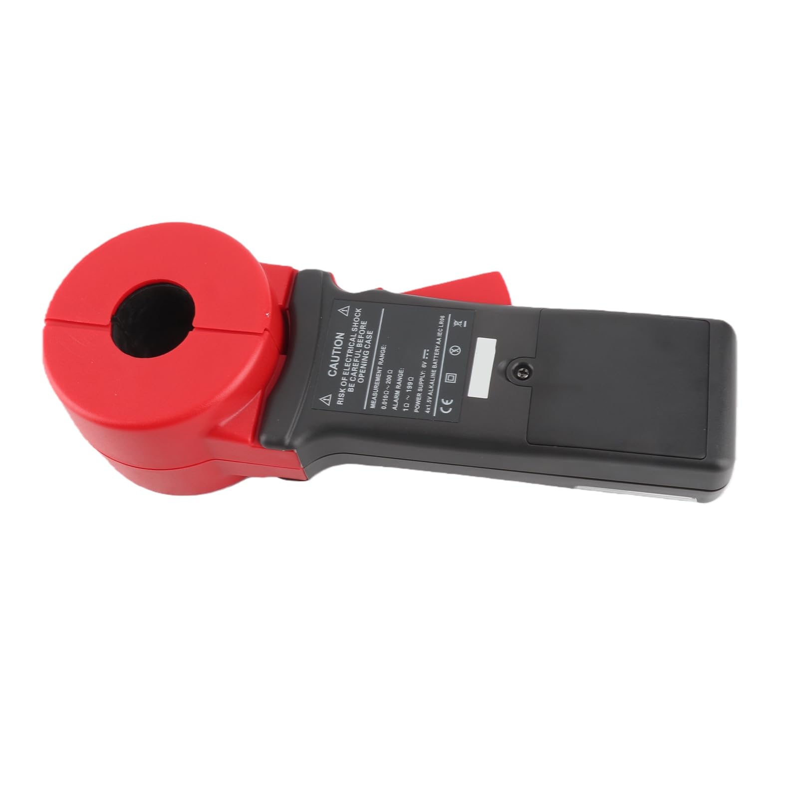 ETCR2100A+ Digitale Erdungswiderstandsmesszange 2100A+ Digitale Erdungsmesszange
