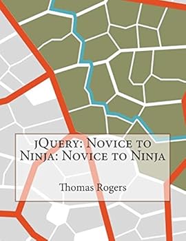 Jquery: Novice to Ninja: Novice to Ninja