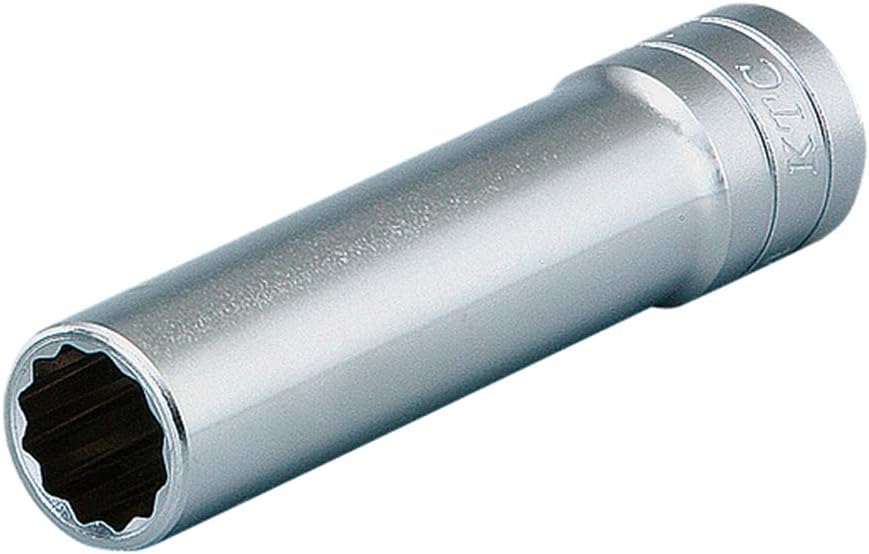 KTC (ke-te-si-) dyi-pusoketto 12.7 mm (1 2/) B4L – 30 – H