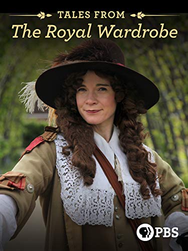 Tales from the Royal Wardrobe