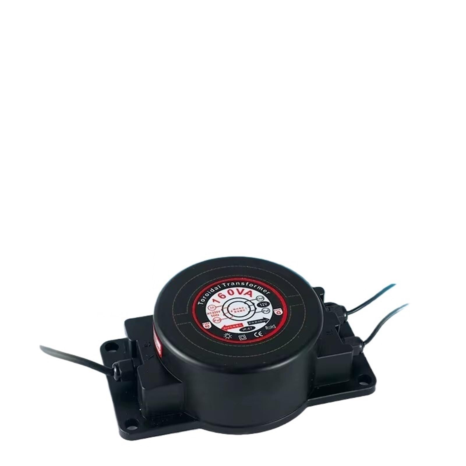Trasformatore di illuminazione 12V 24V 100W 200W IP67 impermeabile LED subacqueo Driver Alimentatore Adattatore Luce for piscina(12 V,400W)